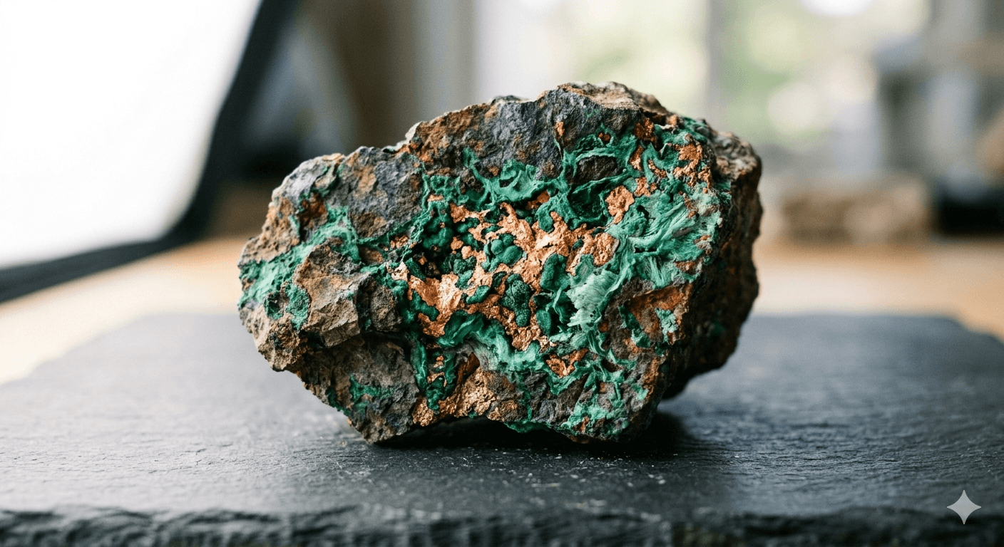 Raw Materials & Chemicals