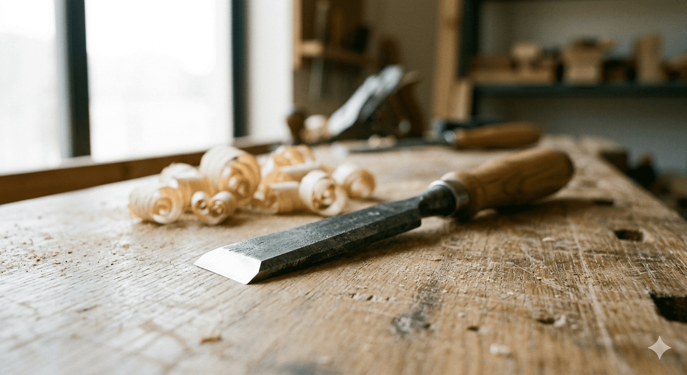 Tools & Hardware